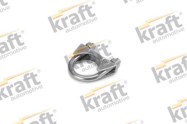 KRAFT AUTOMOTIVE Соединительные элементы, система выпуска 0558548